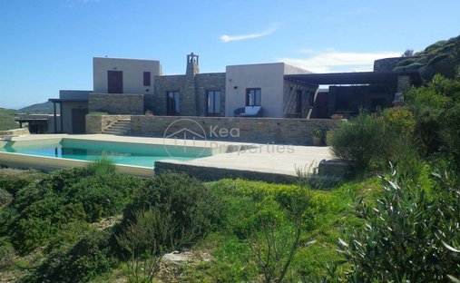 Maison en Kea, Aegean, Grèce 1