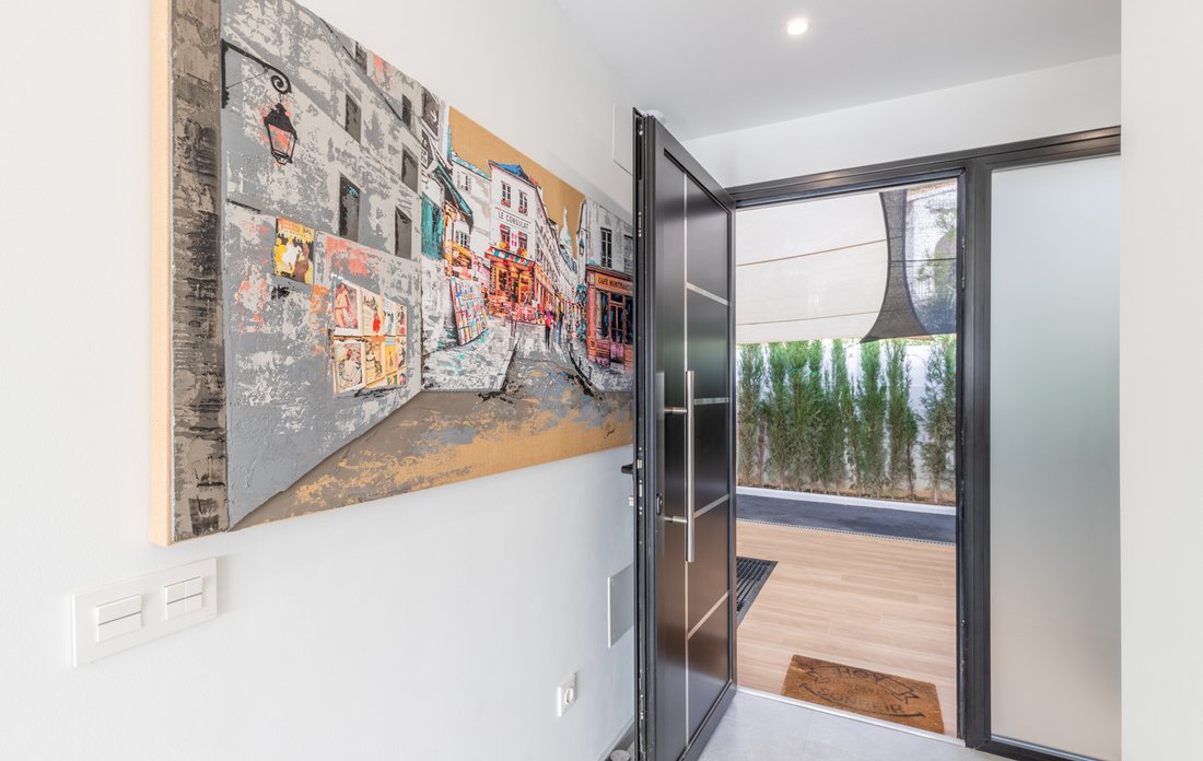 House in Moraira, Teulada, Valencian Community 5 - 15650186