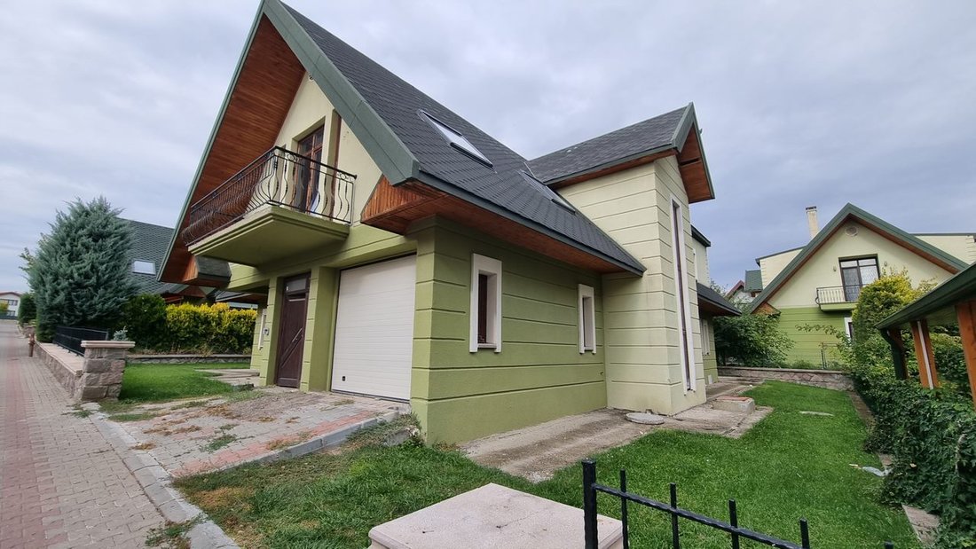 House in Ankara, Ankara, Turkey 2 - 15650200