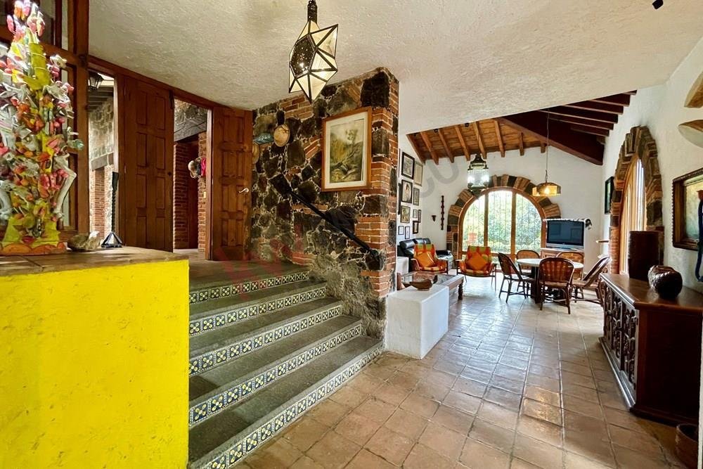 House in Malinalco, State of Mexico, Mexico 4 - 15650884