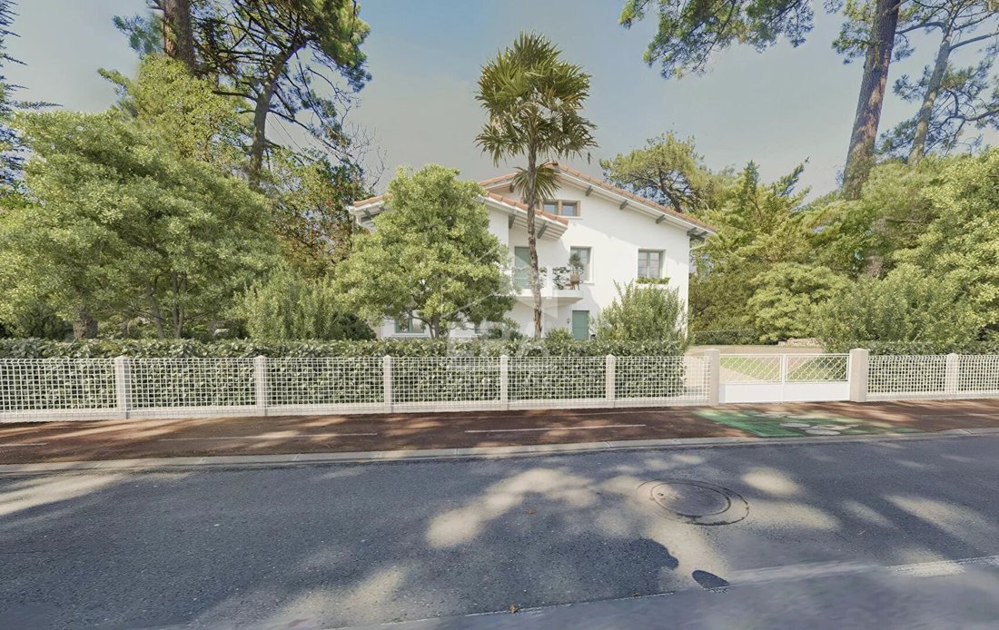 Villa in Le Moulleau-Les Abatilles, Arcachon, France 4 - 15650534