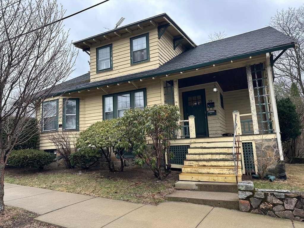 House in Beverly, Massachusetts, United States 1 - 15646530