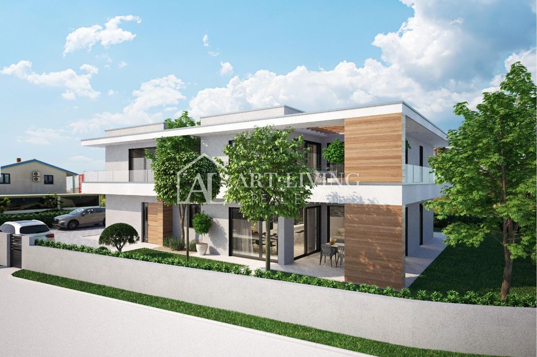 House in Umag, Istria County, Croatia 3 - 15645655