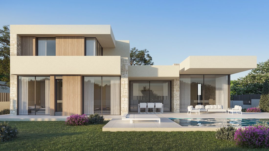 House in Denia, Valencian Community, Spain 4 - 15650835