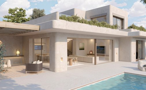 Casa a Teulada, Teulada, Comunità Valenzana 1