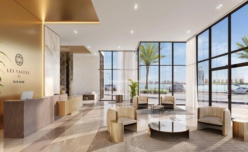 Appartamento a Doha, Ad Dawhah, Qatar 1