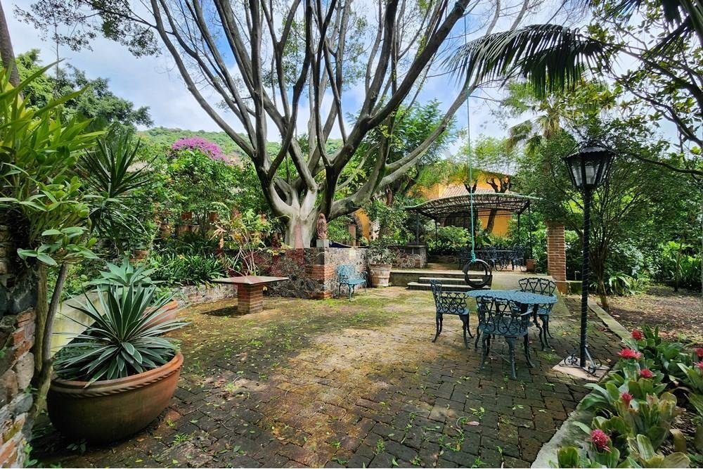 House in Malinalco, State of Mexico, Mexico 3 - 15650888