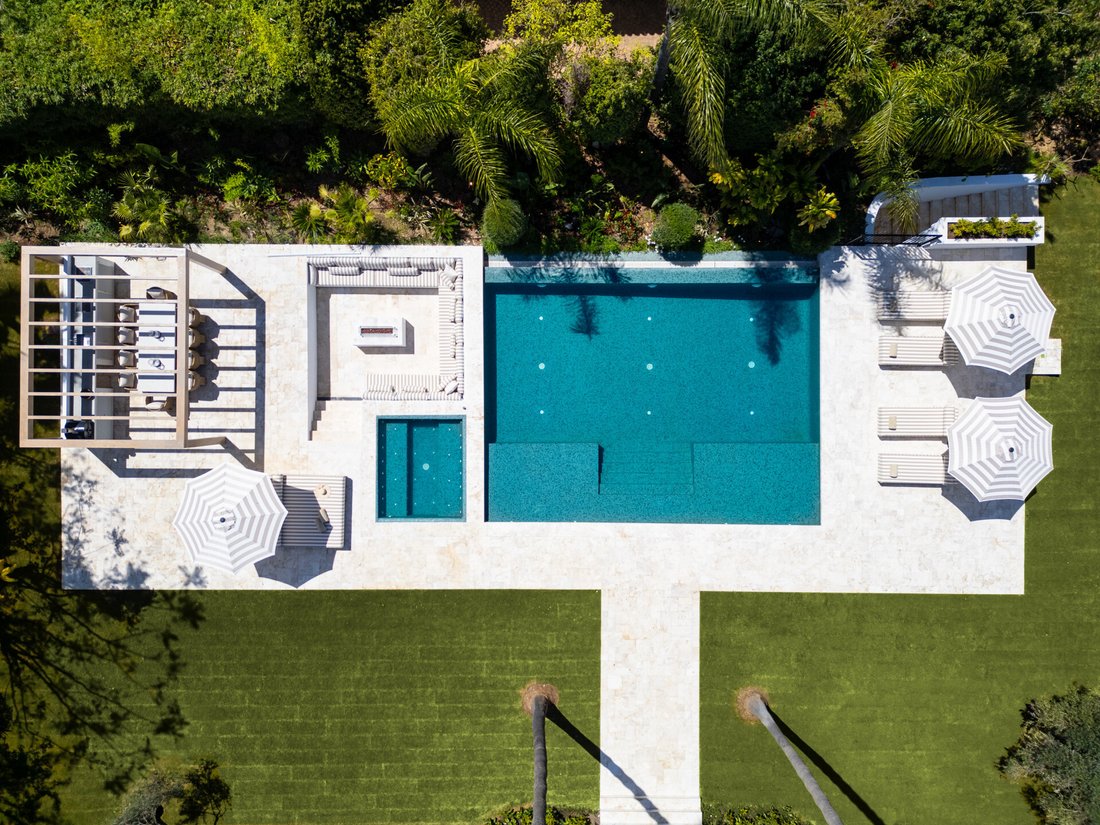 Villa in Nueva Andalucia, Marbella, Spain 2 - 15650498