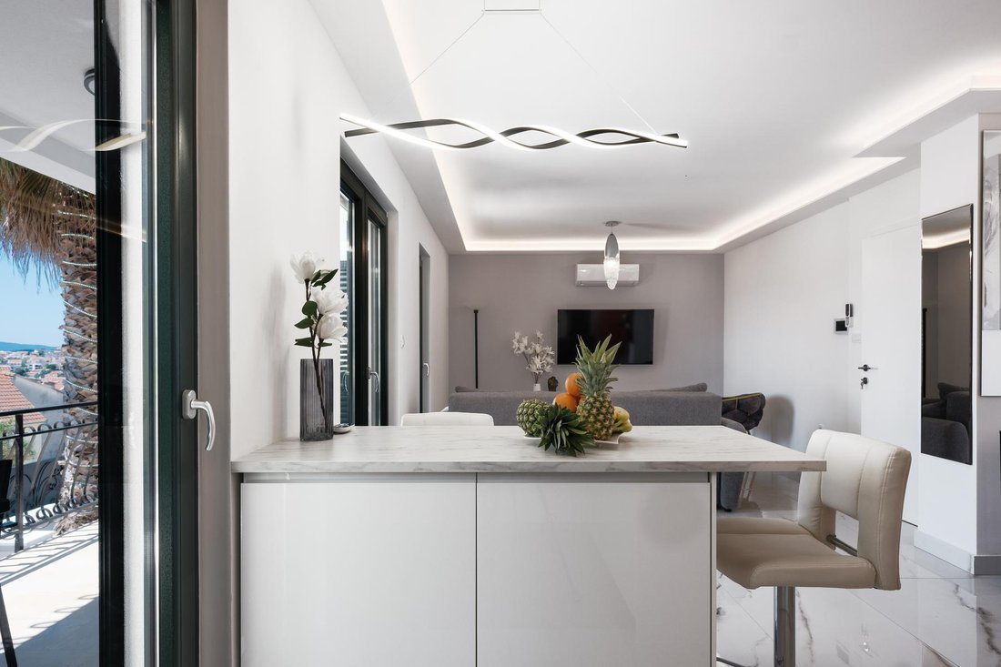 Villa in Okrug Gornji, Split-Dalmatia County, Croatia 5 - 15322291