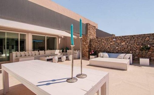 Villa in Spanien 1