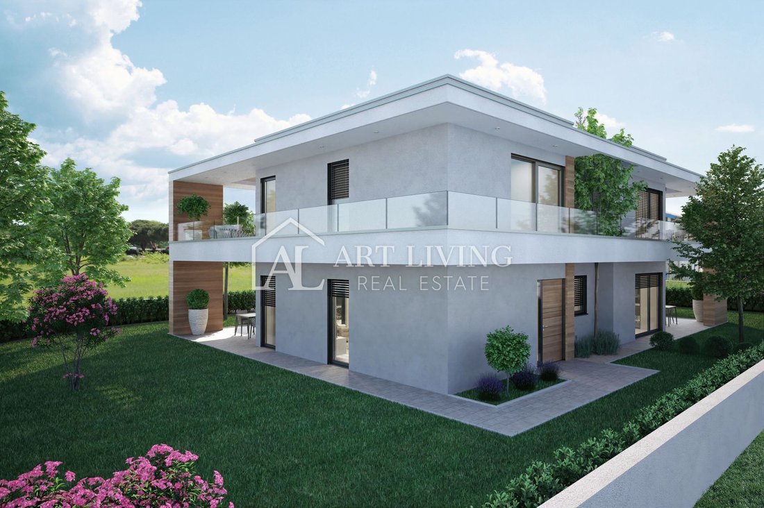 House in Umag, Istria County, Croatia 1 - 15645655