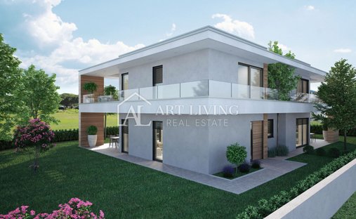 House in Umag, Istria County, Croatia 1