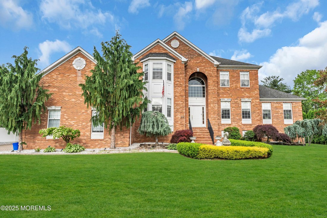 House in Matawan, New Jersey, United States 2 - 15651443