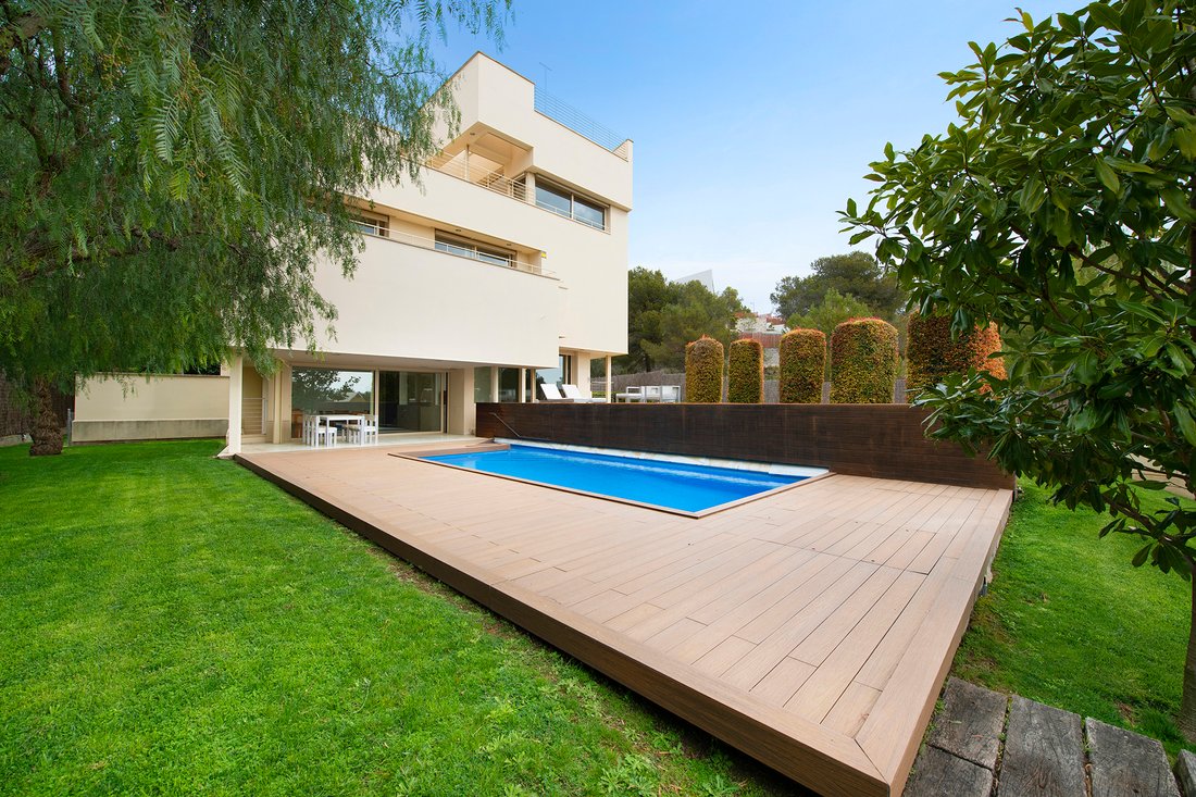House in Sitges, Catalonia, Spain 5 - 15650257