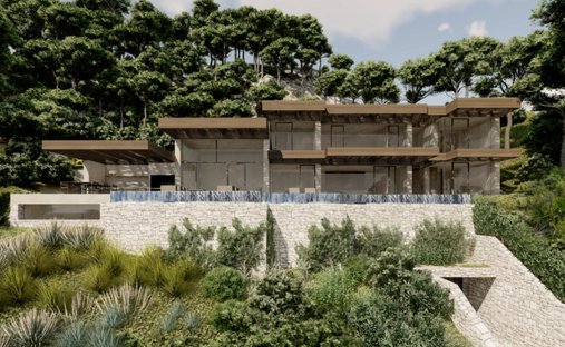 House in Benissa, Valencian Community, Spain 1