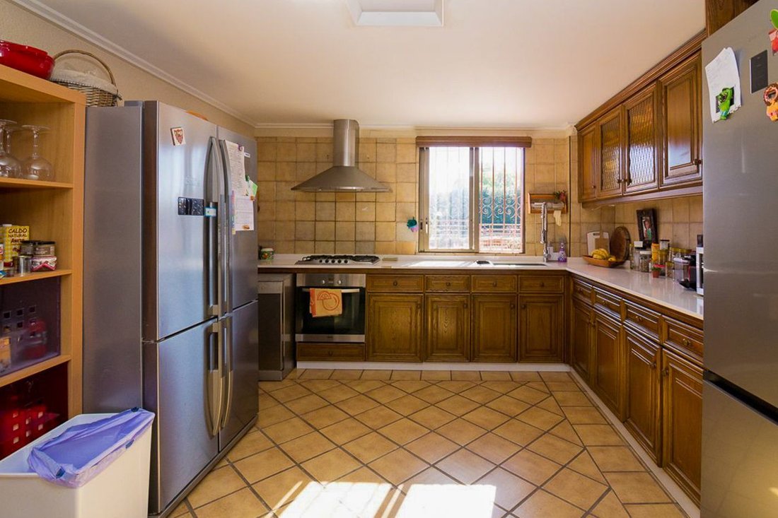 Villa in Denia, Valencian Community, Spain 4 - 15644876