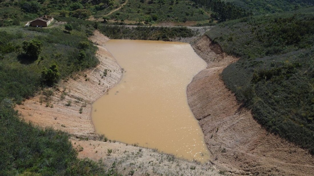 Land in Sao Marcos da Serra, Algarve, Portugal 3 - 15648372