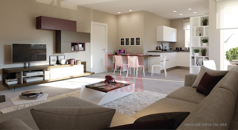 Apartment in Abano Terme, Veneto, Italy 1 - 15646316