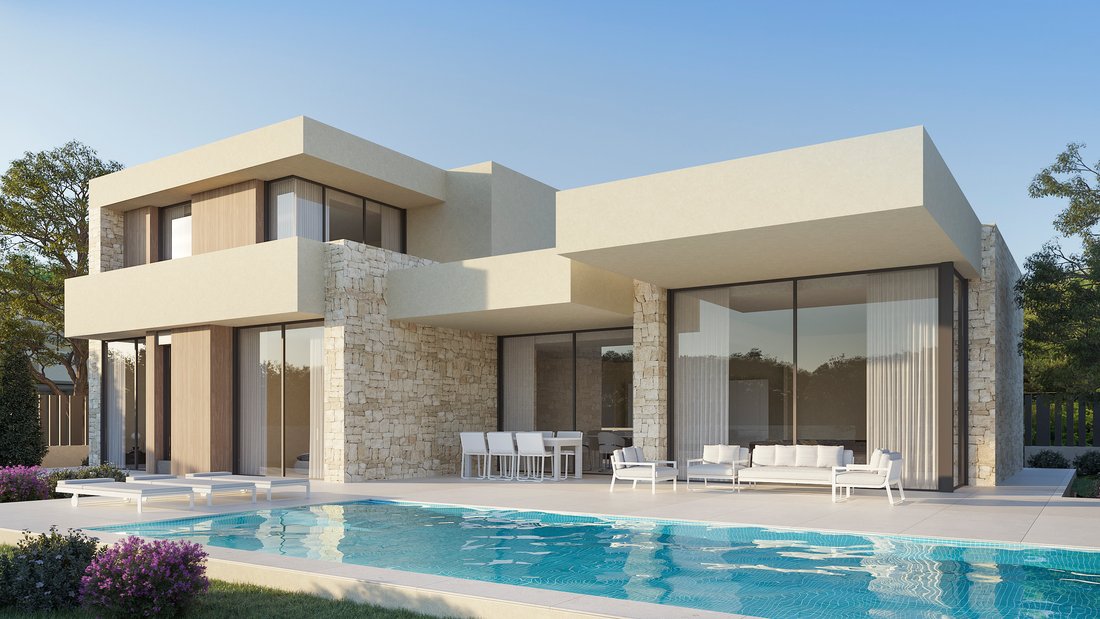 House in Denia, Valencian Community, Spain 5 - 15650835