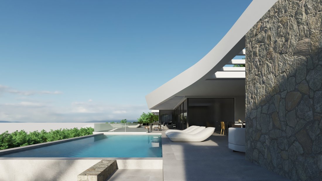 House in Altea Hills, Altea, Valencian Community 1 - 15650821