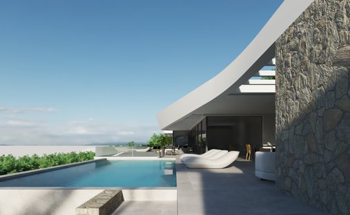 House in Altea Hills, Altea, Valencian Community 1