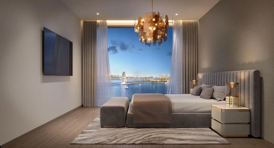 Apartment in Doha, Doha, Qatar 1 - 15648234