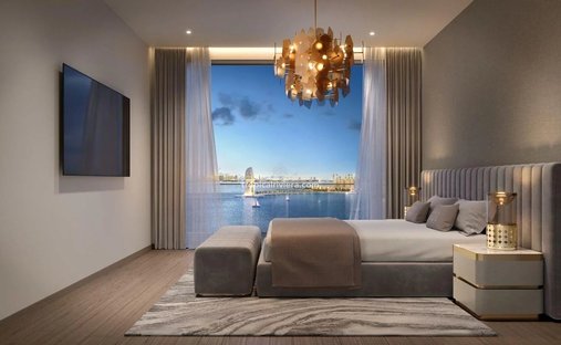 Apartment in Doha, Doha, Qatar 1