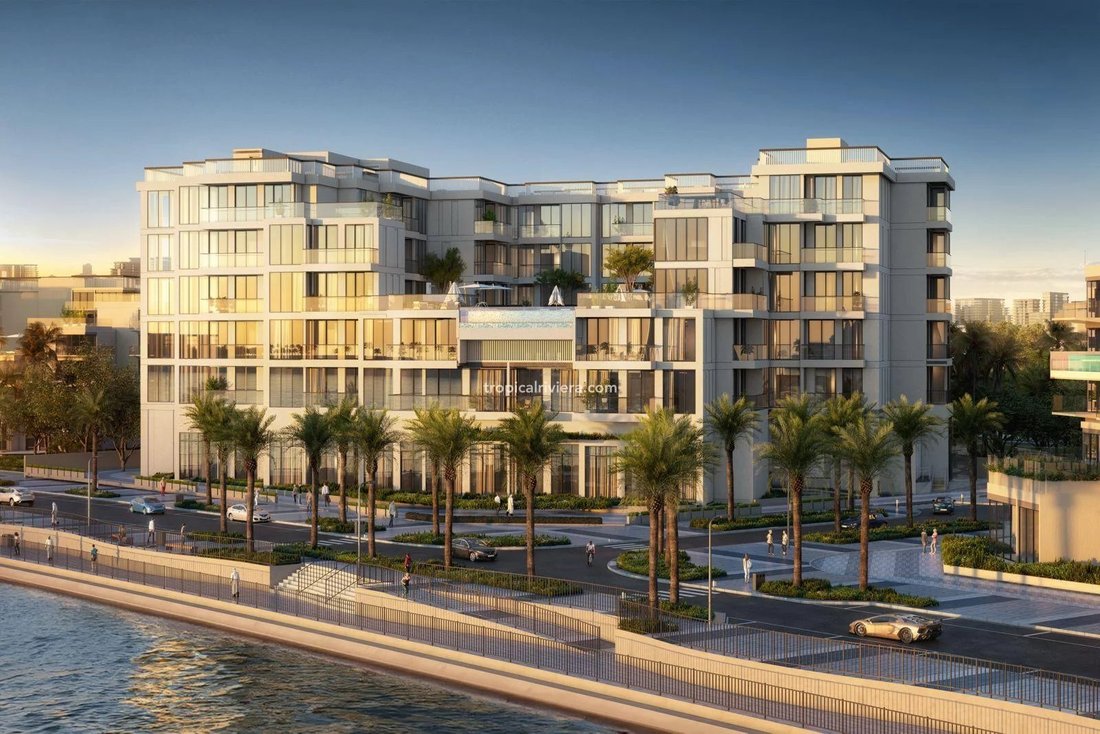 Apartment in Doha, Doha, Qatar 3 - 15648245