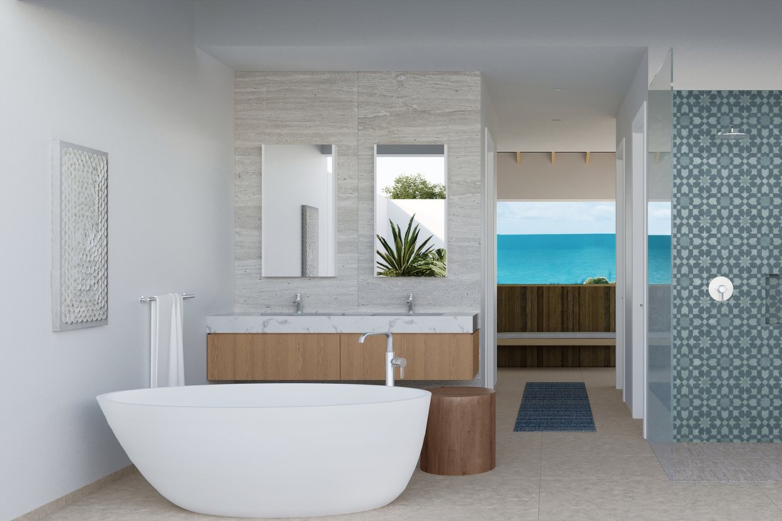 House in Cockburn Harbour, Caicos Islands, Turks and Caicos Islands 5 - 15643369