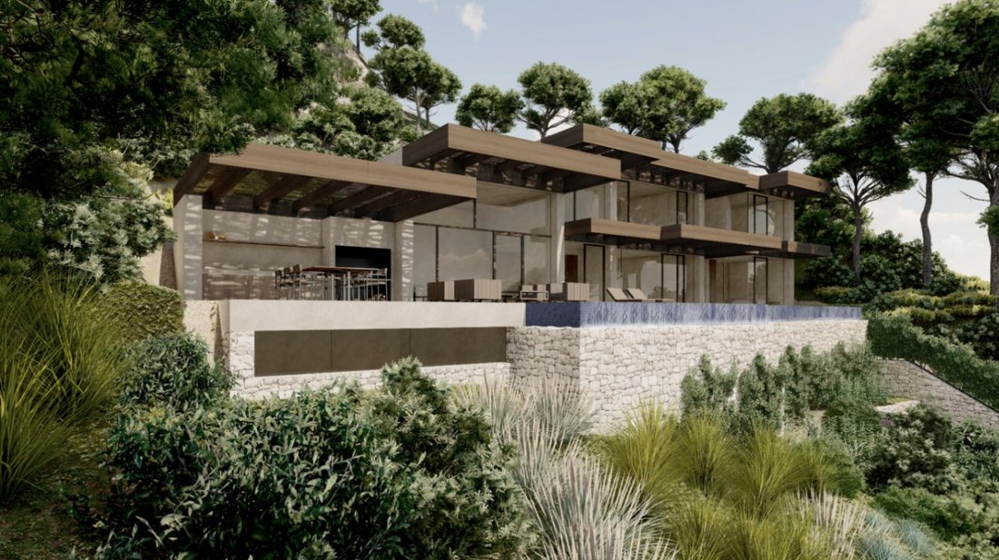House in Benissa, Valencian Community, Spain 2 - 15649908