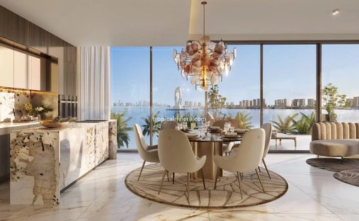 Apartment in Doha, Doha, Qatar 1
