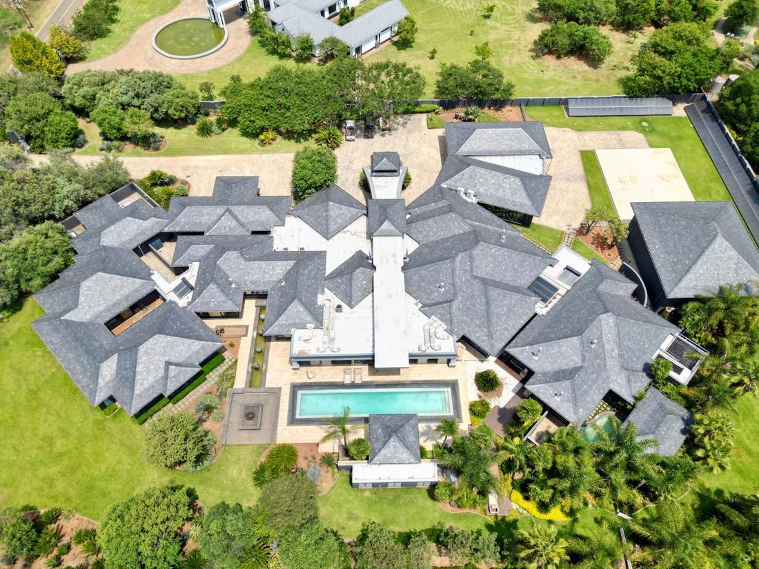 House in Mooikloof, Gauteng, South Africa 1 - 15652503
