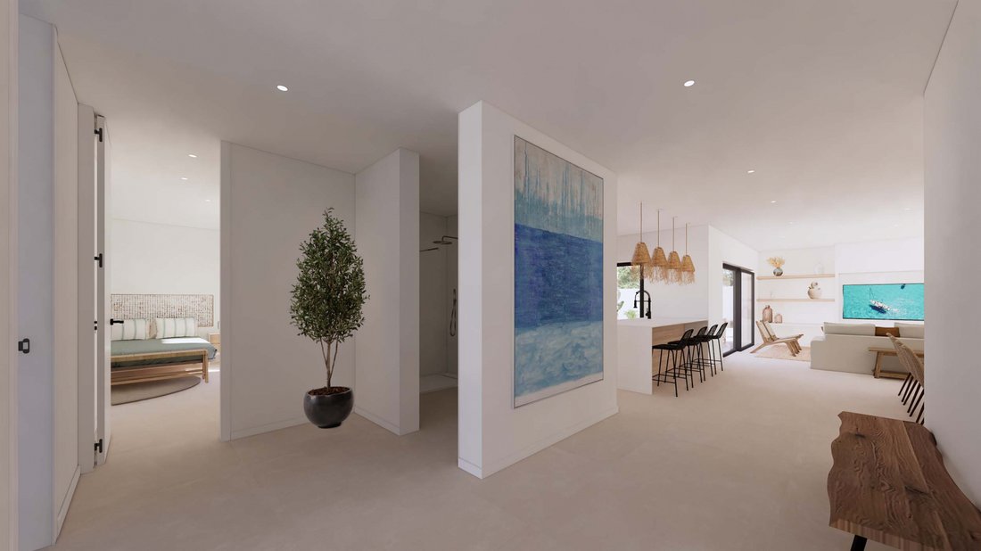 House in la Sabatera, Teulada, Valencian Community 4 - 15650698