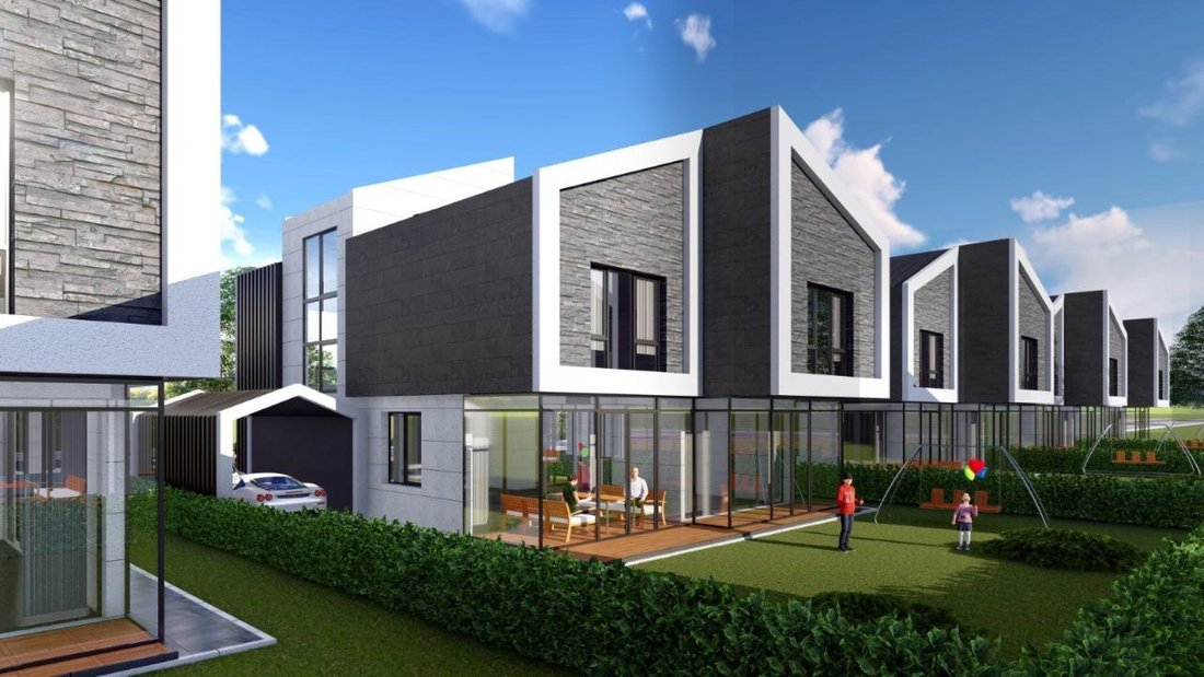 House in Ankara, Ankara, Turkey 5 - 15650202