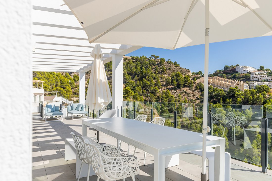 House in Altea, Valencian Community, Spain 4 - 15650118