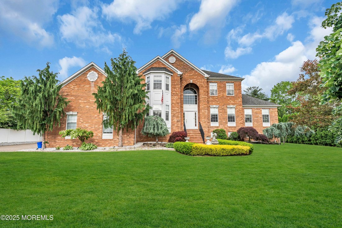 House in Matawan, New Jersey, United States 5 - 15651443