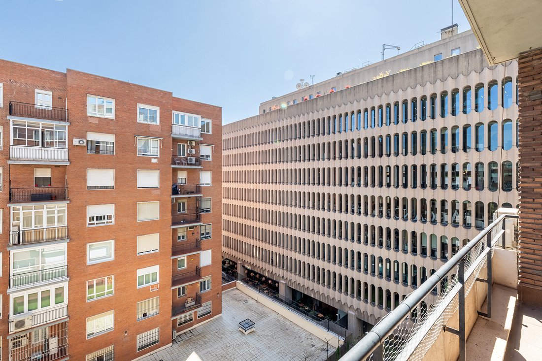 Apartment in Barrio Salamanca, Madrid, Spain 4 - 15642956