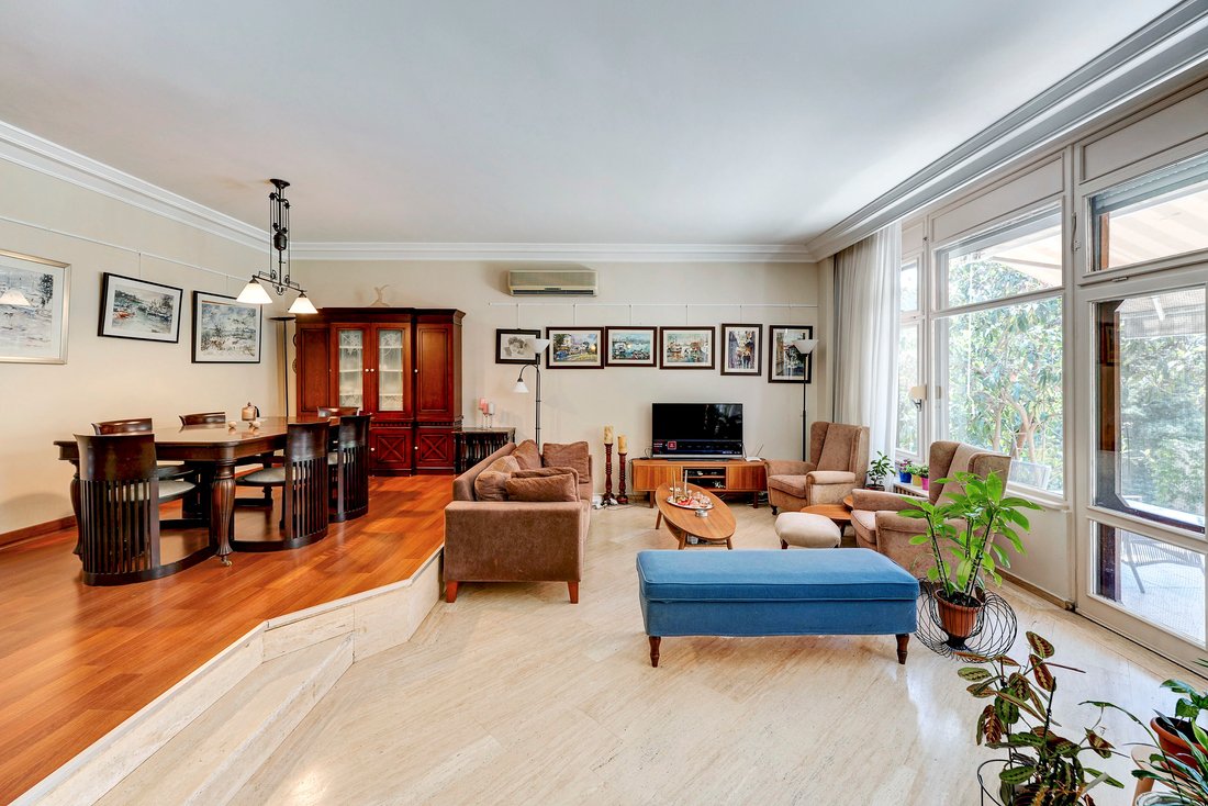 Condo in İstanbul, İstanbul, Turkey 5 - 15650732