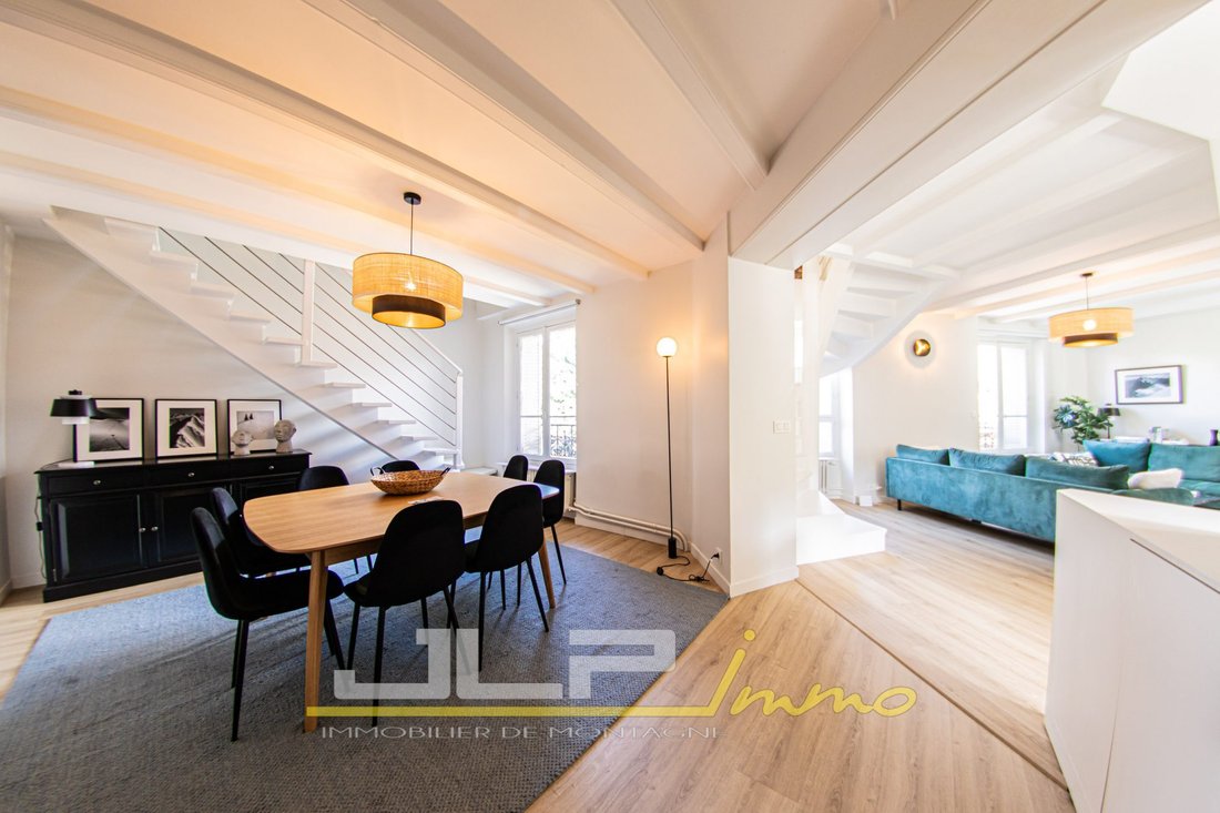 Apartment in Saint-Gervais-les-Bains, Auvergne-Rhône-Alpes, France 1 - 15647896