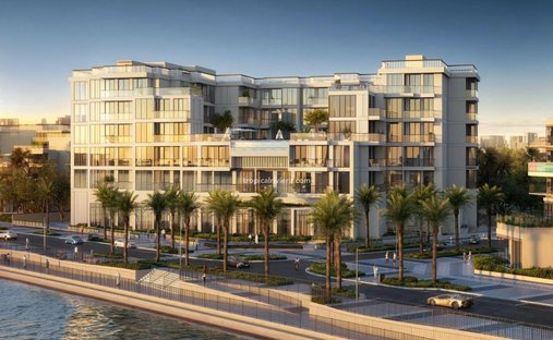Wohnung in Doha, Doha, Katar 1