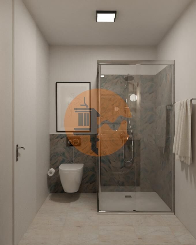 Apartment in Conceicao e Cabanas de Tavira, Algarve, Portugal 5 - 15651368
