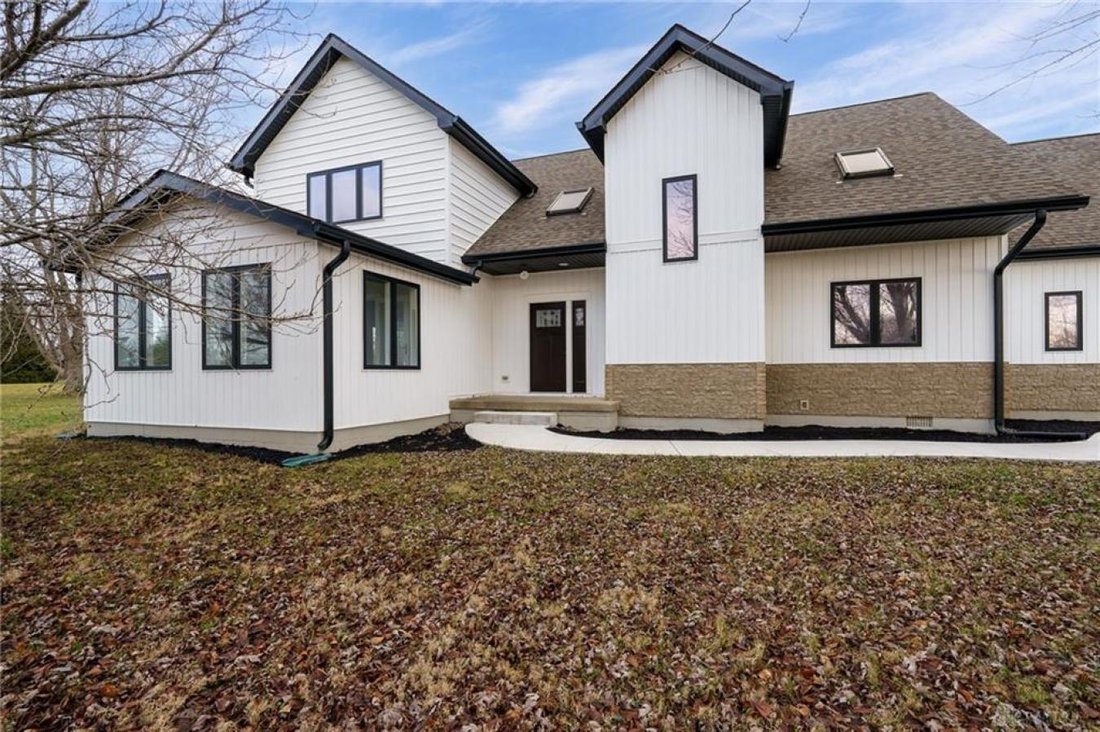 House in Xenia, Ohio, United States 4 - 15652441