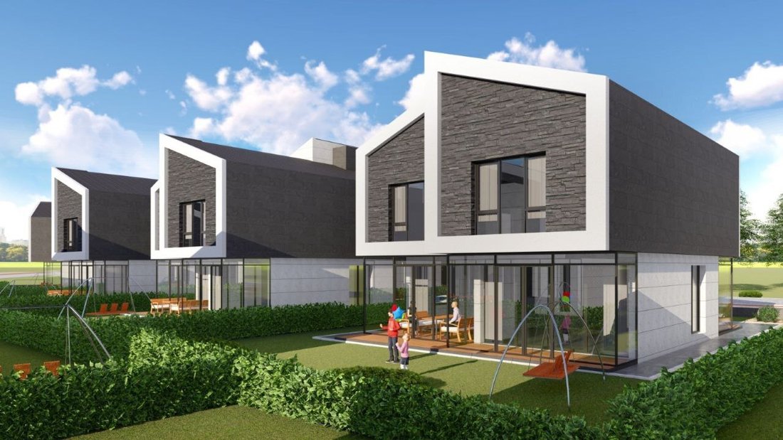 House in Ankara, Ankara, Turkey 2 - 15650202
