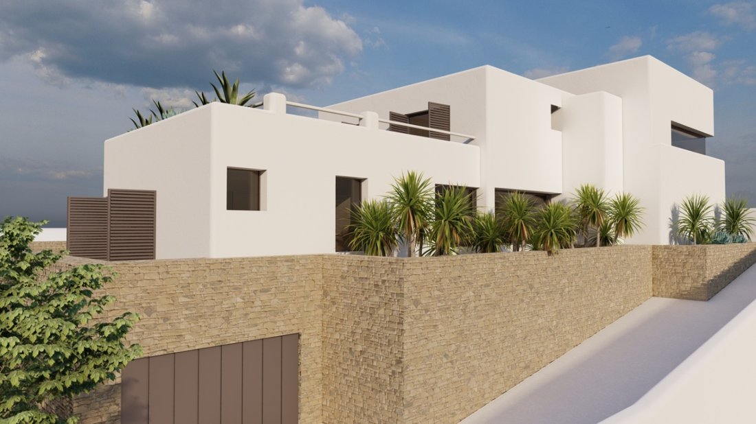 Villa in Moraira, Teulada, Valencian Community 5 - 15644822