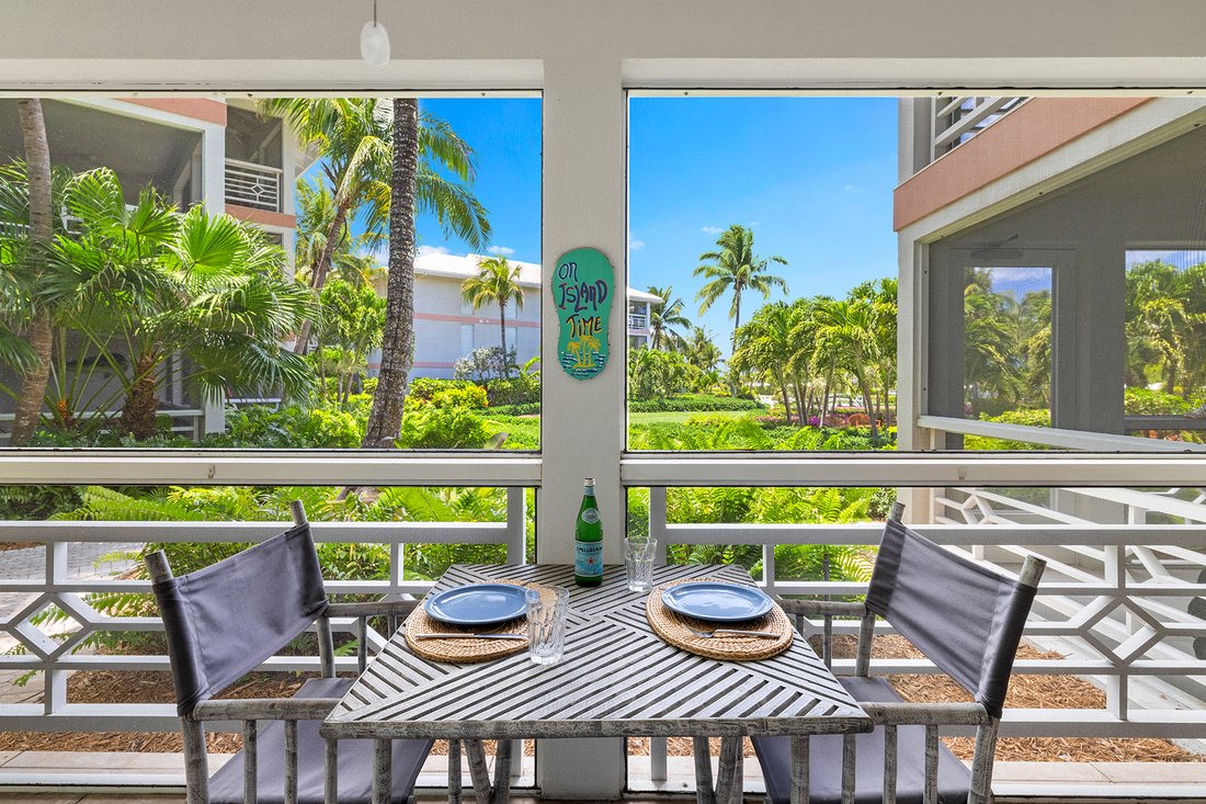 appartement à Grace Bay, Caicos Islands, Îles Turks et Caïques 3 - 15648087