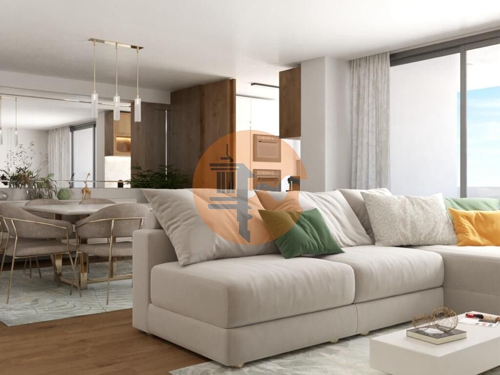 Apartment in Conceicao e Cabanas de Tavira, Algarve, Portugal 3 - 15651368