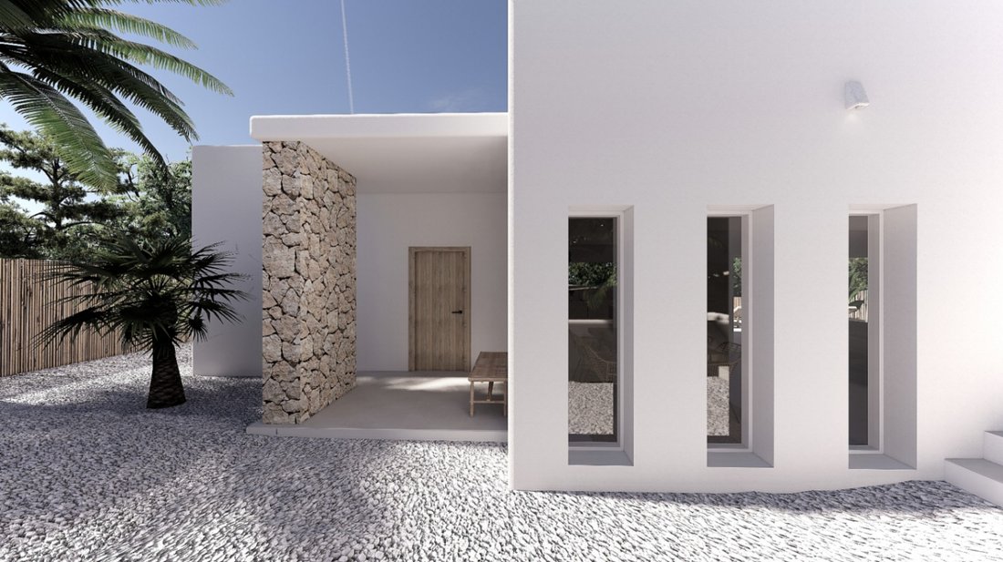 House in la Sabatera, Teulada, Valencian Community 2 - 15650703