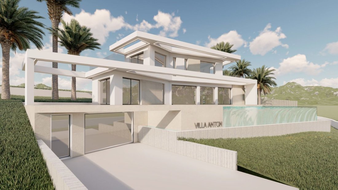 House in Xabia / Javea, Valencian Community, Spain 1 - 15650136