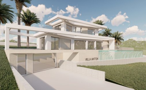 Casa a Jávea, Comunità Valenzana, Spagna 1