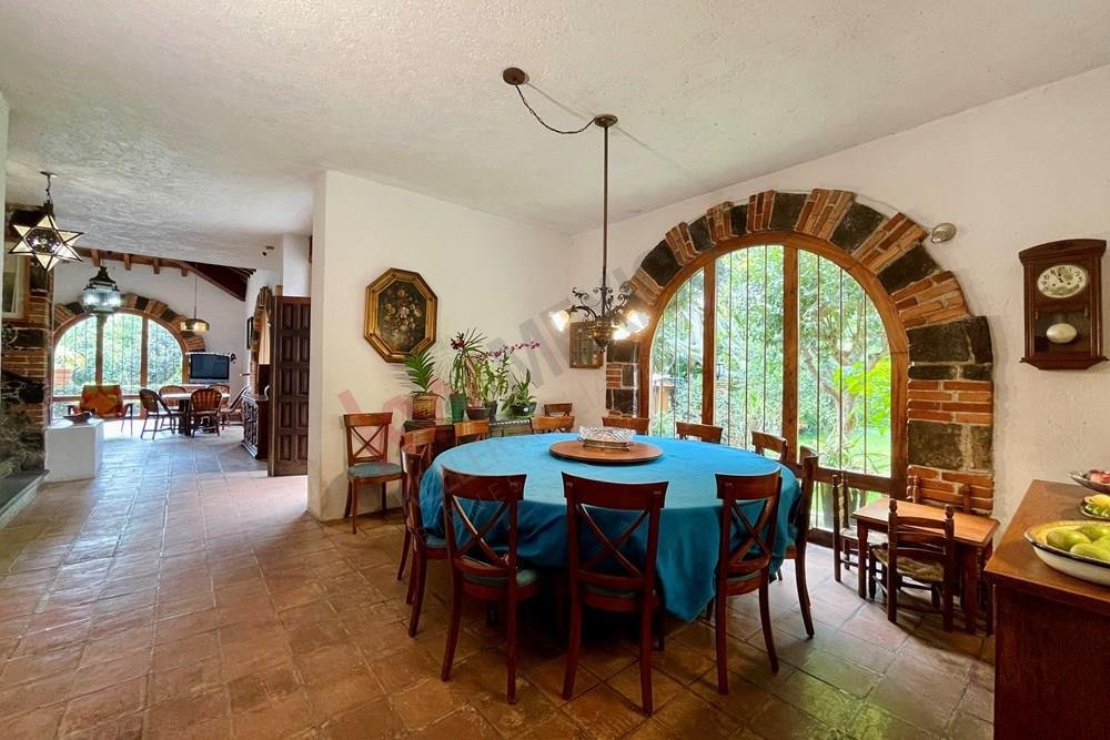 House in Malinalco, State of Mexico, Mexico 5 - 15650884